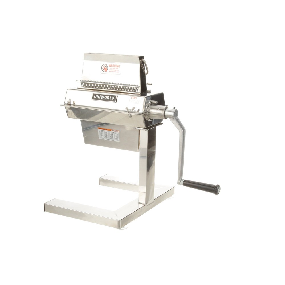 Uniworld MTA74 Manual Meat Tenderizer