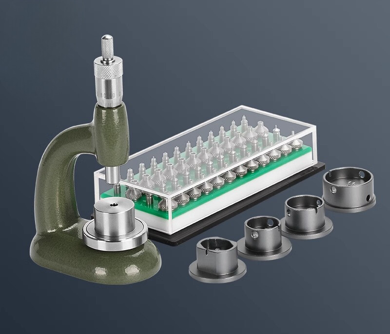 Eye Drilling Machine Needle Loading Machine High-precision Stone Eye Machine New