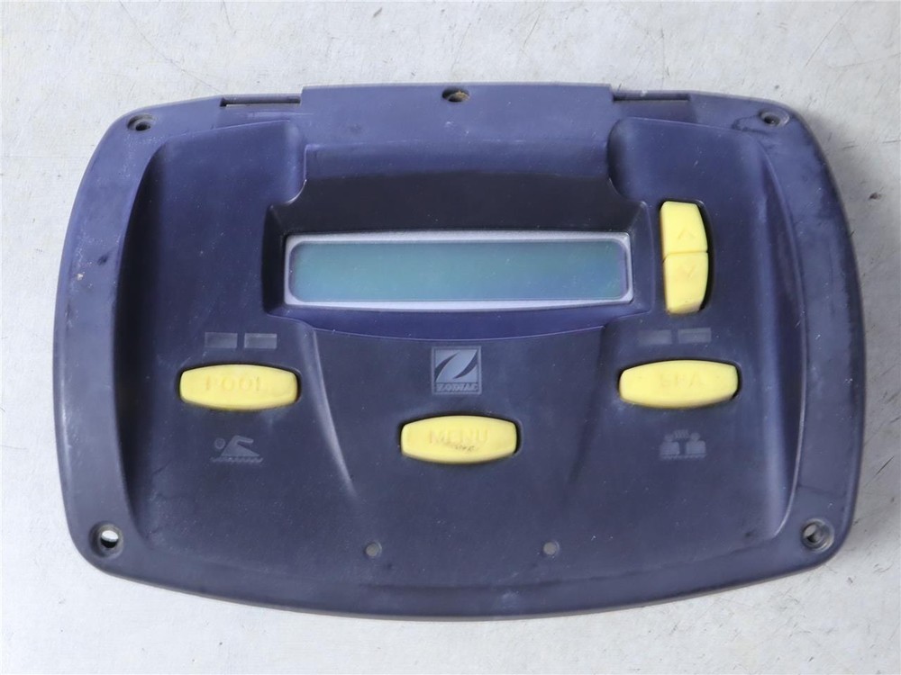 JANDY E0256700 K Pool/Spa System ePump Interface Circuit Board E0256600A Rev1.8