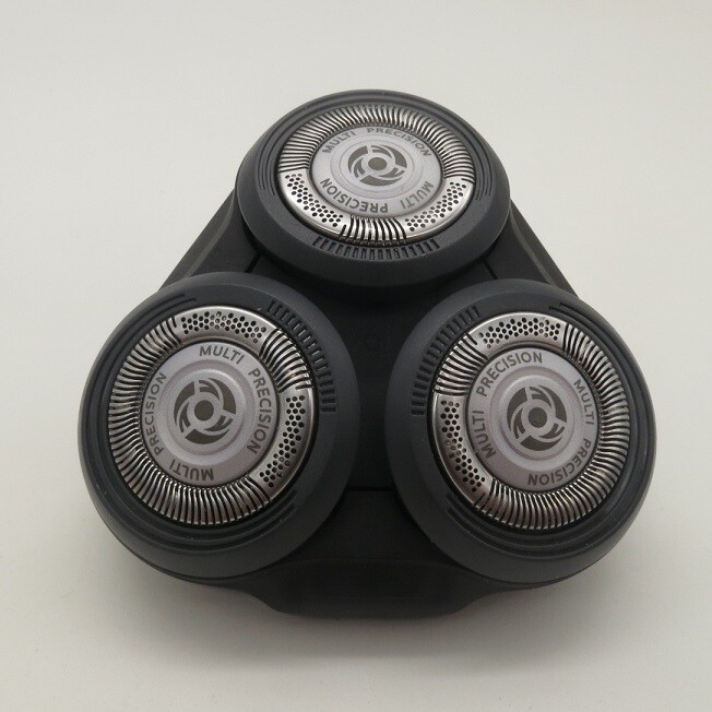 Replacement Complete Head Assembly Compatible with Most Philips Norelco Series 5