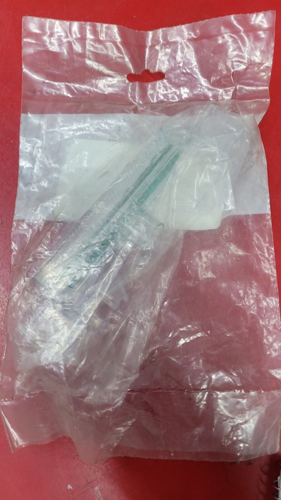 RF84726252 GENUINE RIG FORCE MARKER LAMP NOS