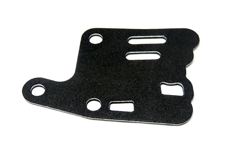 4T80E Gasket, Channel Plate (94325B)