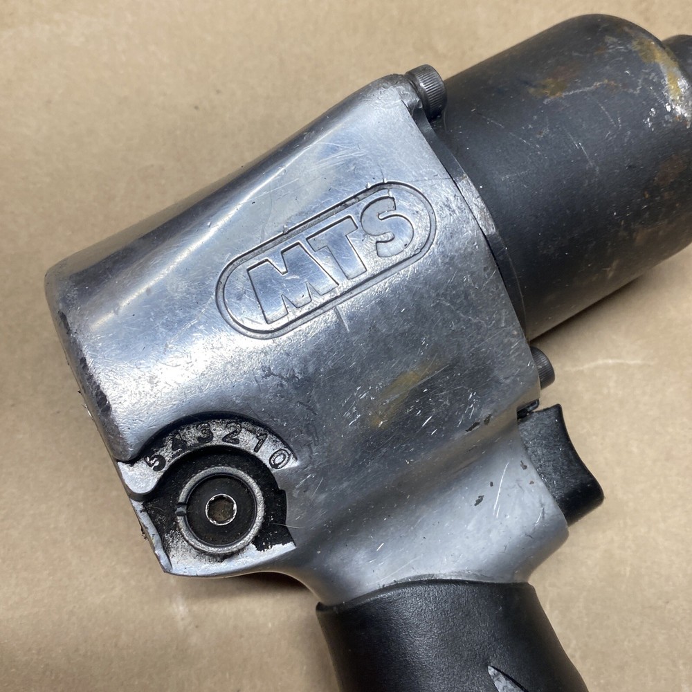 MTS 1/2" IMPACT WRENCH (53371)