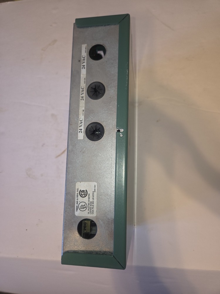 Taco SR506 EXP Switching Relay