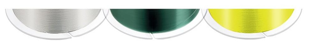 SufixFishing Line 12 lbs Clear