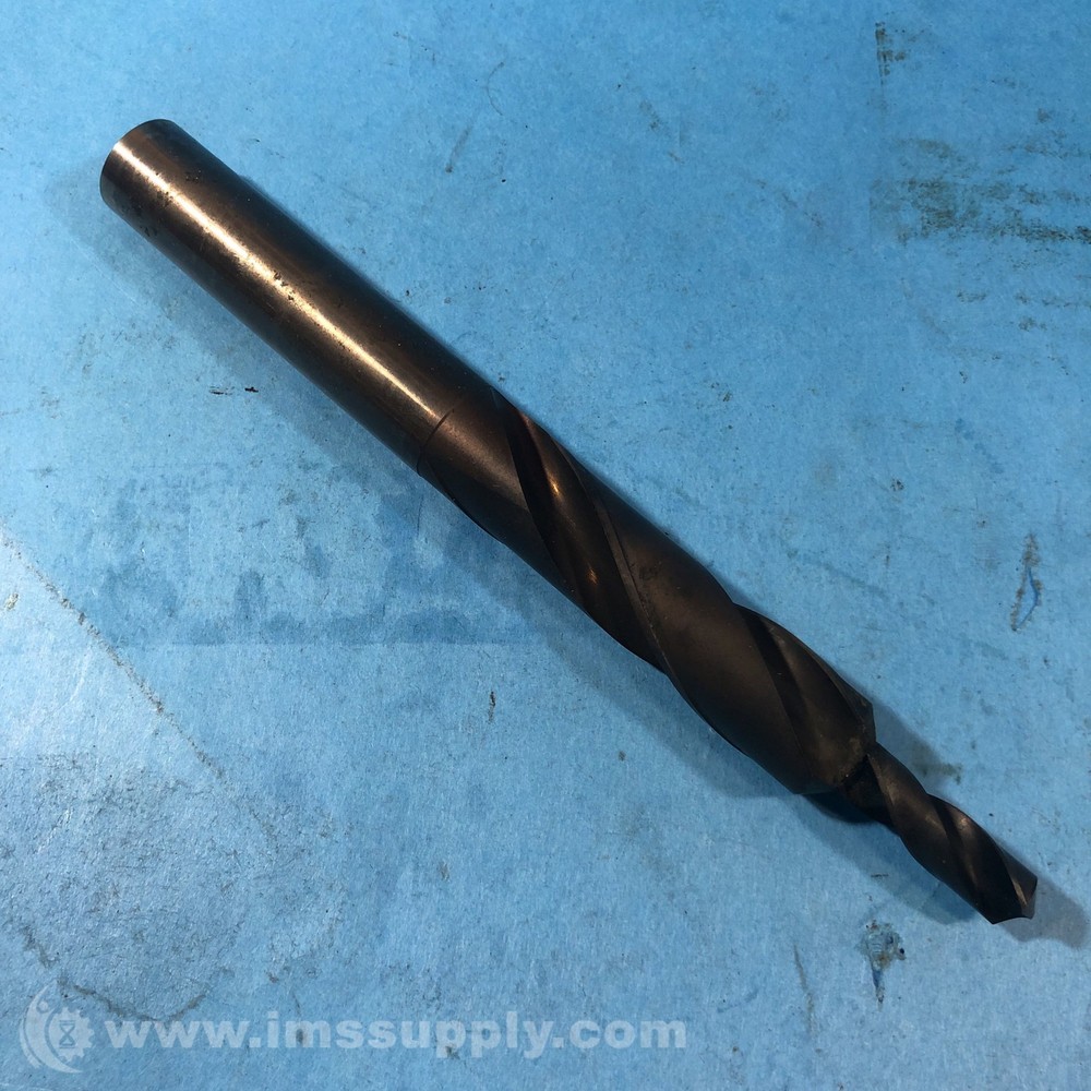 PIT Bull  07062 Durapoint Step Drill Shank USIP