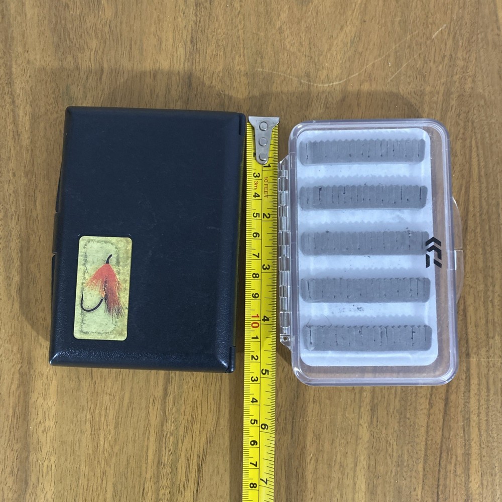 🔥 X2 FLY BOXES 🔥