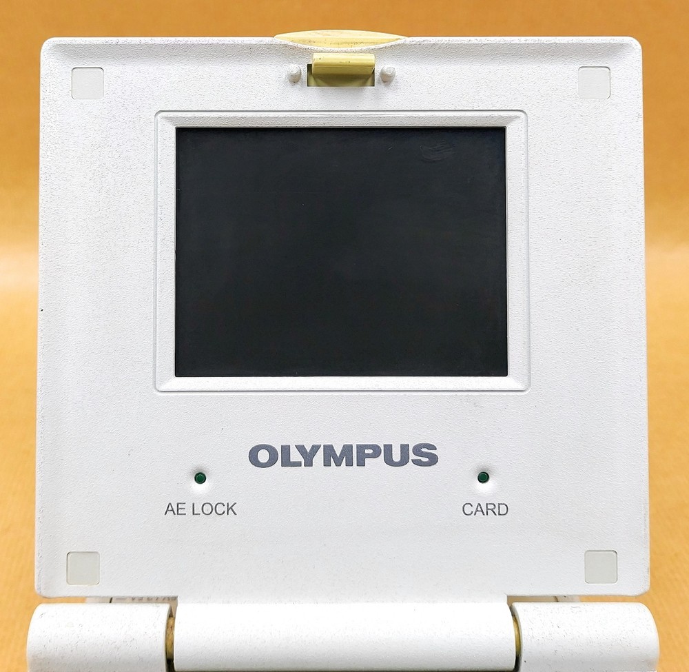 Olympus DP-12 Microscope Camera & DP12-2 Controller