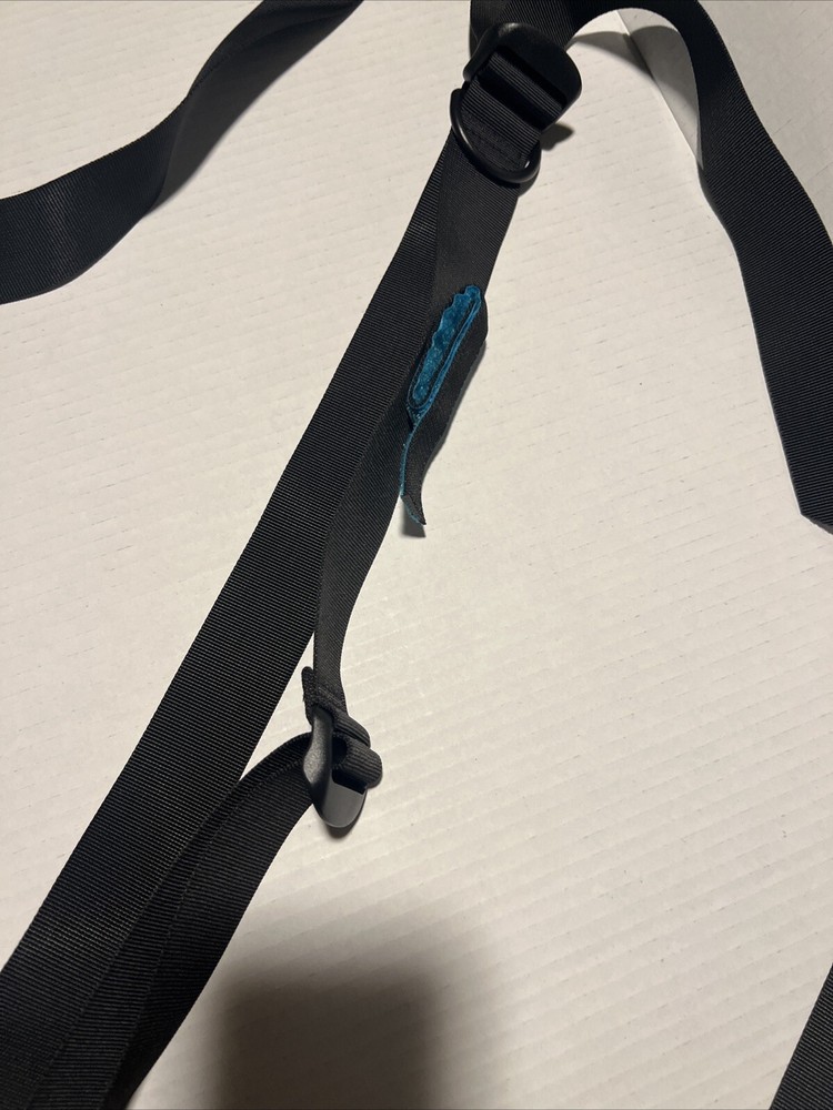 Weedstar kayak paddleboard shoulder strap
