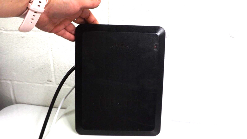 WG Loss Prevention Control Box System WGFP58