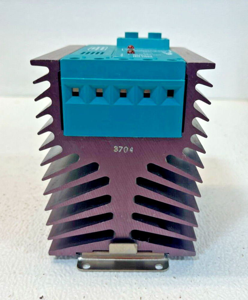 Continental RSAA-660-75-100 Solid State Relay