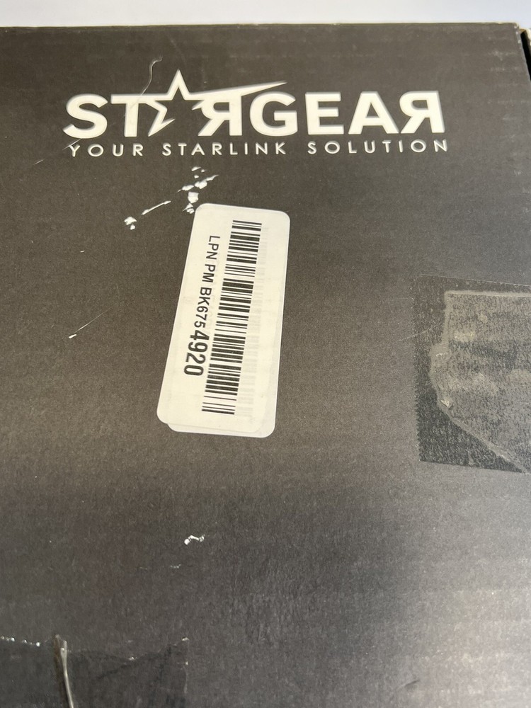 Starlink StarGear Cable GRAY 32ft V2