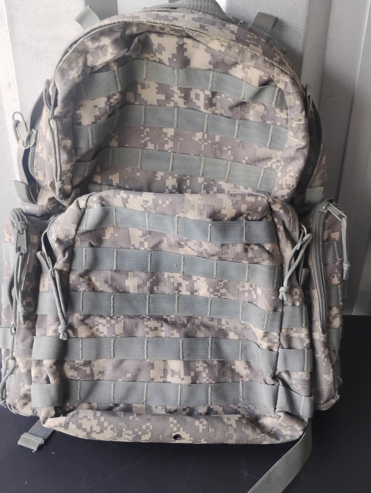 Backpack Military