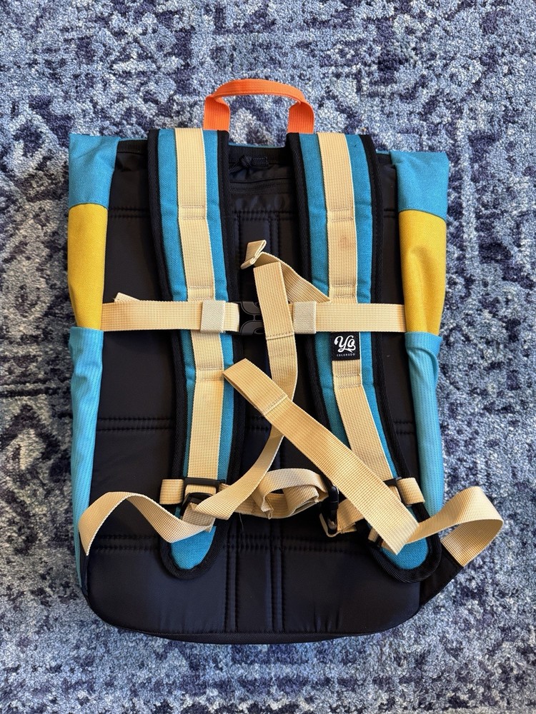 Yocolorado Backpack