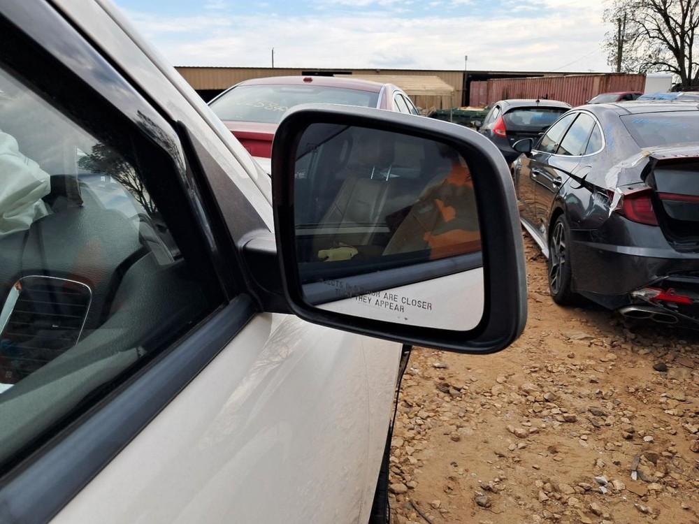 DURANGO 2011 Glove Box 4838225