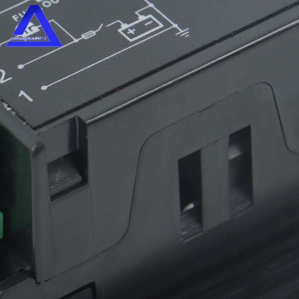 Generator Controller Module DC30D Automatic Start Stop Genset Control Panel