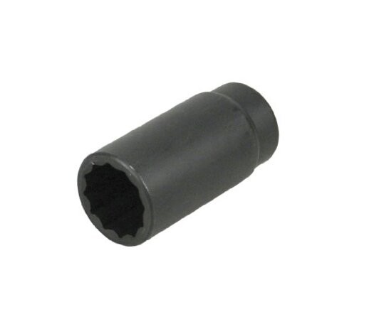 39510 30mm Axle Nut Socket, Taiwan