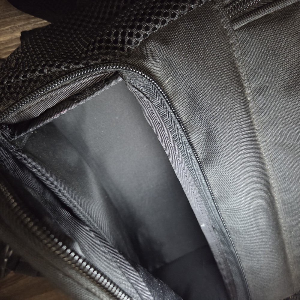 Inogen FULL SIZE G2 backpack with Padded straps