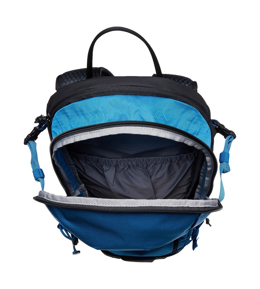 Mammut Lithium 15 Sapphire/Black