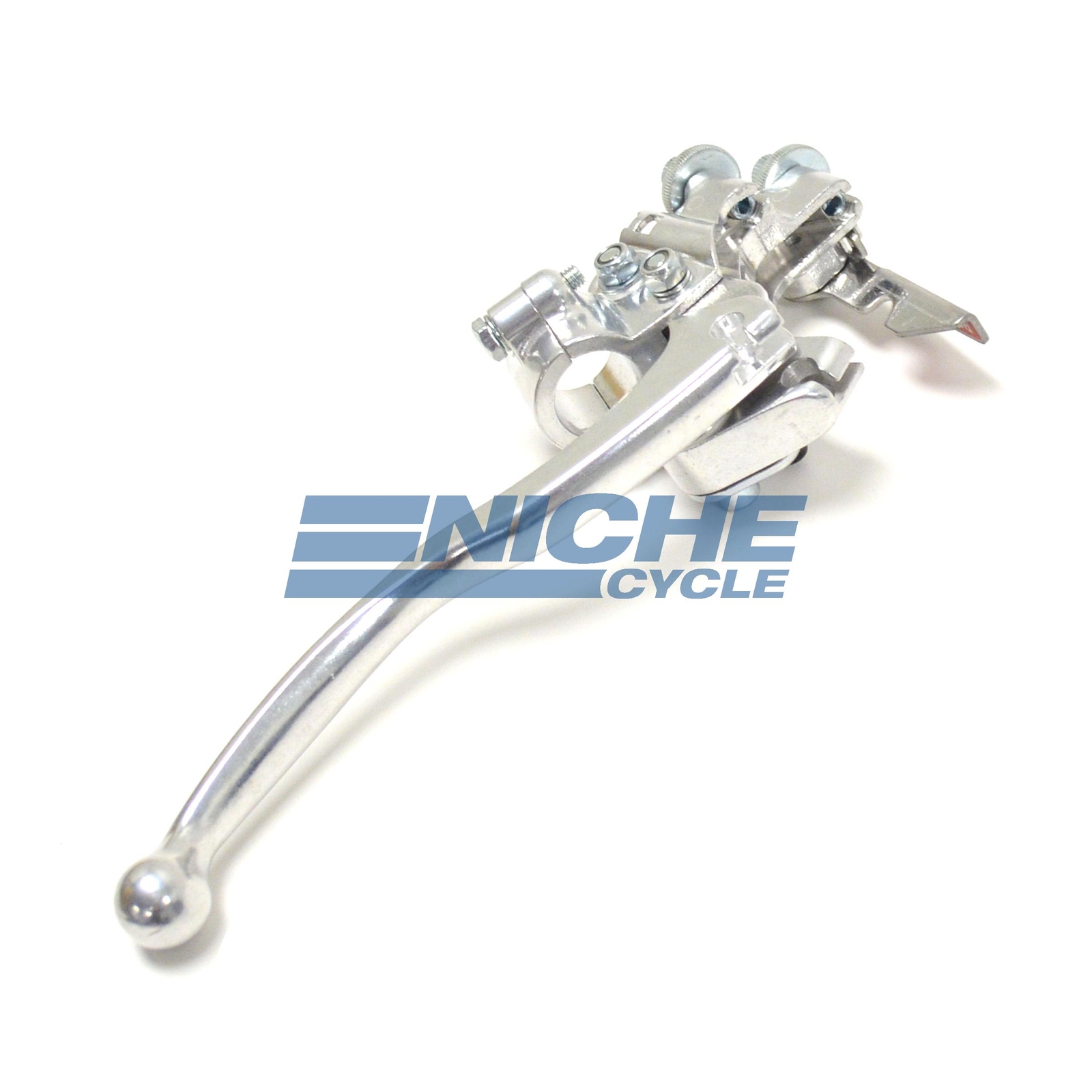 Yamaha Banshee Blaster Warrior Wolverine OE Left Perch Lever Clutch 7/8"