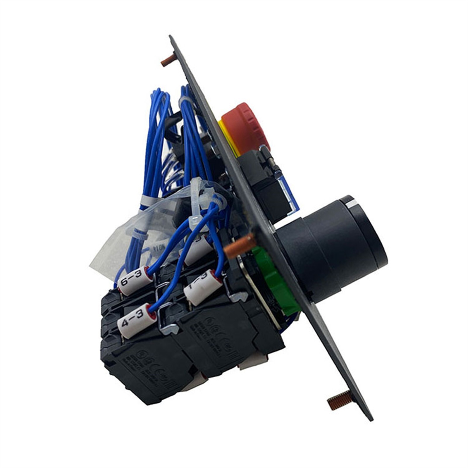 Parts for FANUC Robot M-30iB Mate PLUS Cabinet A05B-2650-C001 Operation Panel