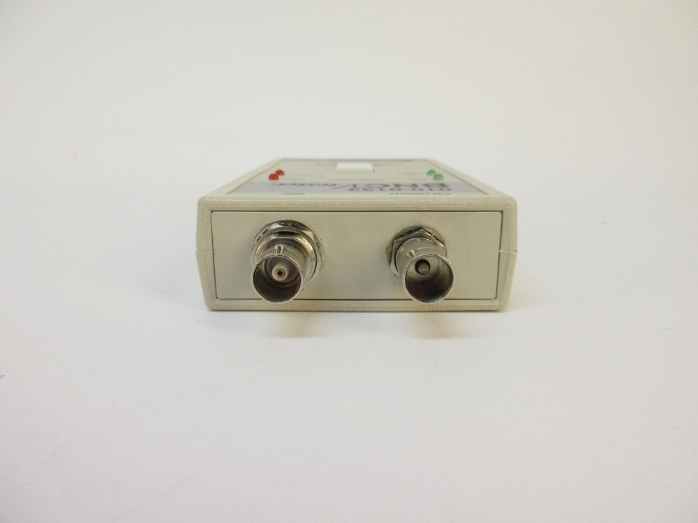 Trompeter 010-0133 BNC Tester