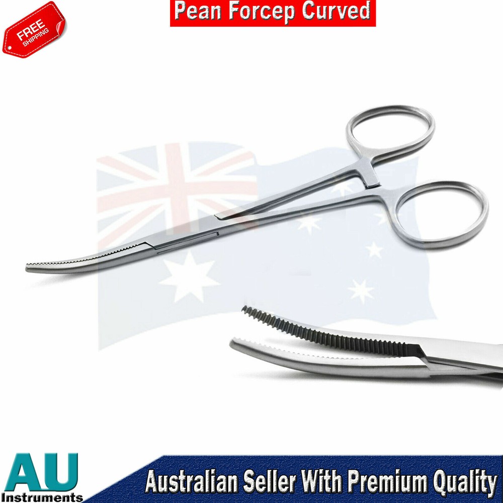 Basic Oral Surgery Dissecting Dissection Veterinary Surgical Anatomy instruments