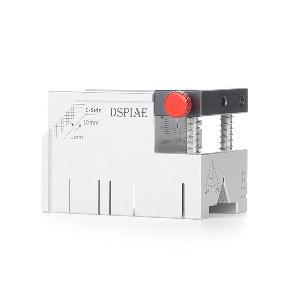 DSPIAE AT-AP Multi-purpose Processing Assistance Platform For Model Tool