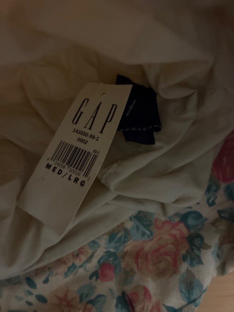 GAP NWT VINTAGE SUNHAT