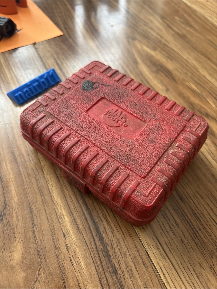 MAC Tools BCS700 Brake Caliper Set 3/8 Drive