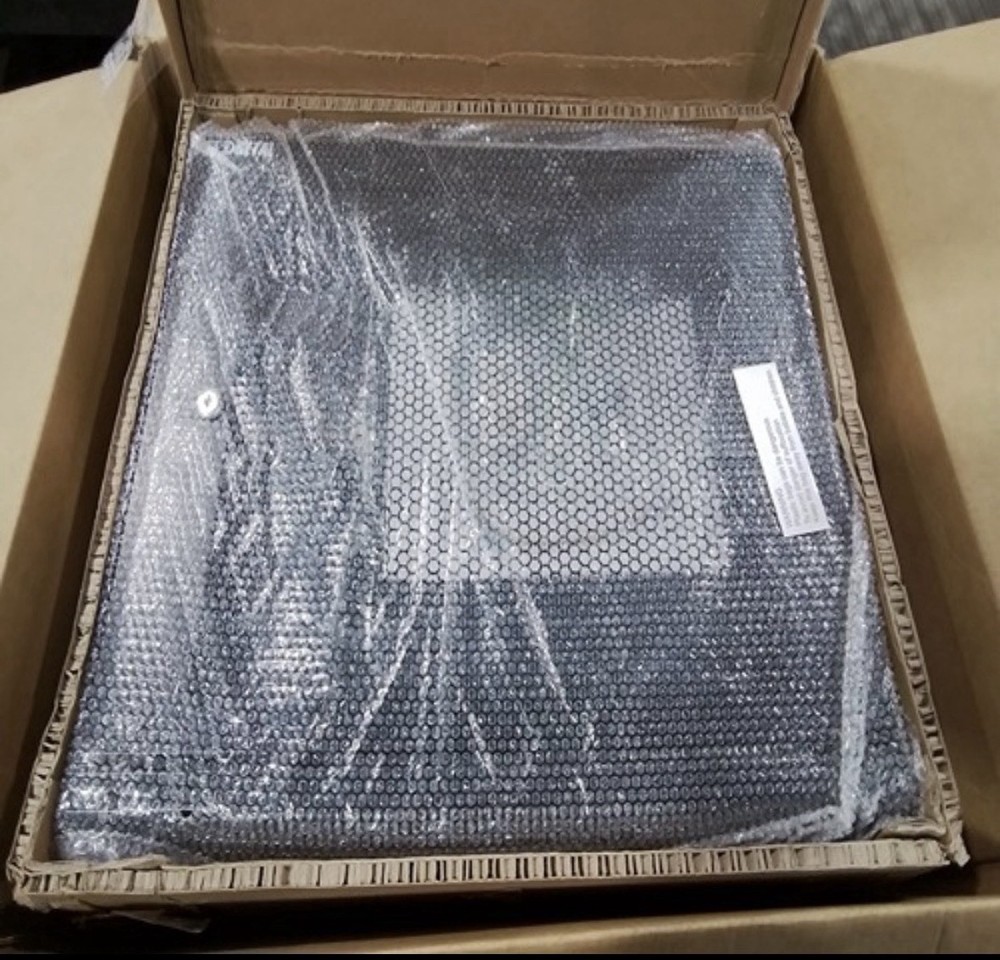 9U Wall Mount Server Cabinet Network Rack With Vented Enclosure Deep Door Lock