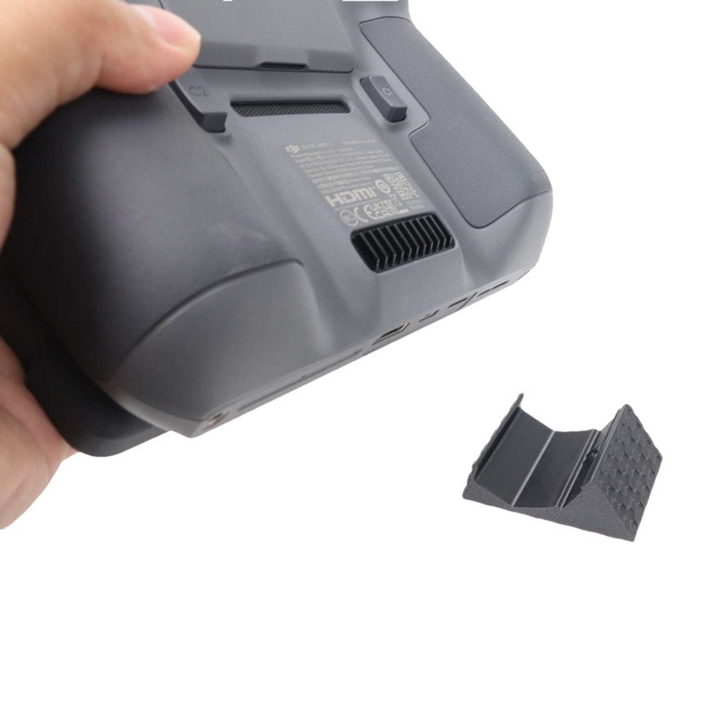 Remote Control Display Stand Desktop Fixed Base Drone Parts For DJI RC PRO2