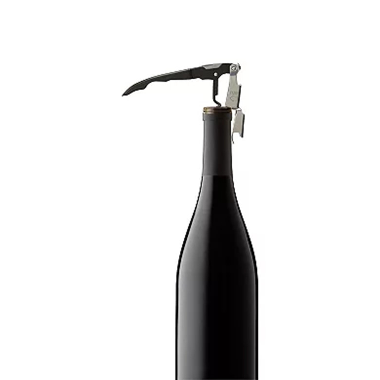 Rabbit Zippity 2-Step Waiter's Corkscrew