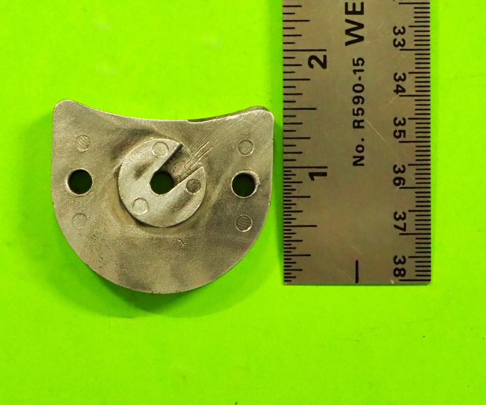 L.E. Wilson Priming  Part for Presses