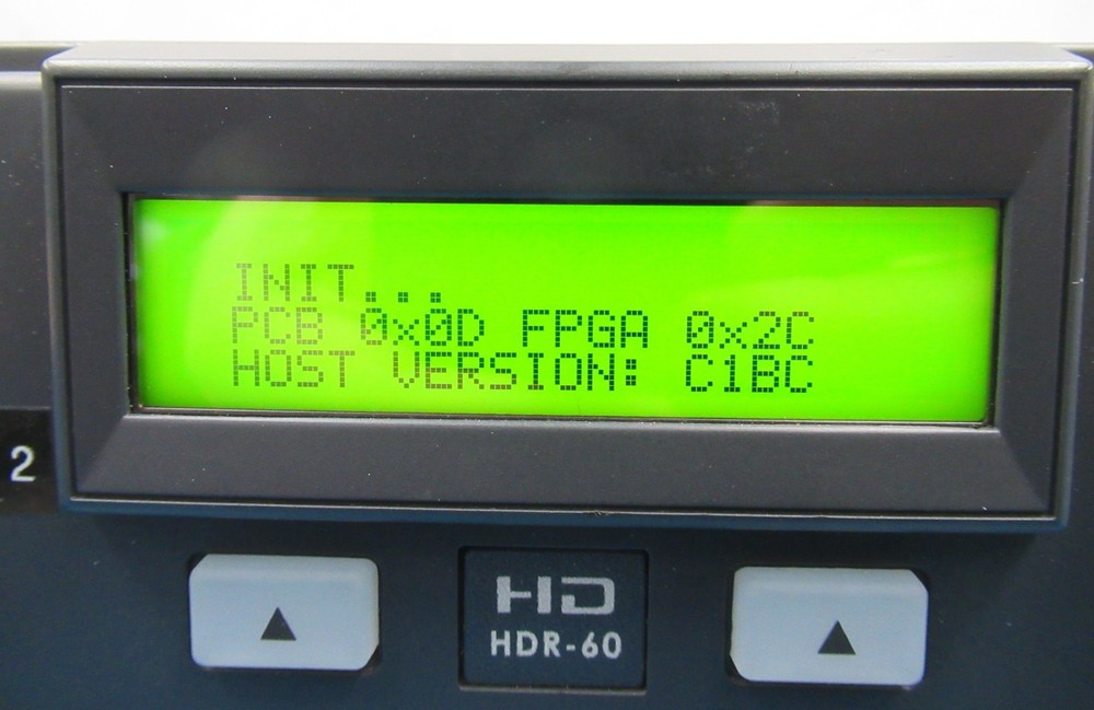 Datavideo HDR-60 HD/SD Recorder