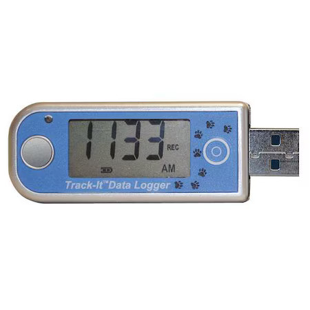 Monarch 5396-0101 Temperature Data Logger With Display