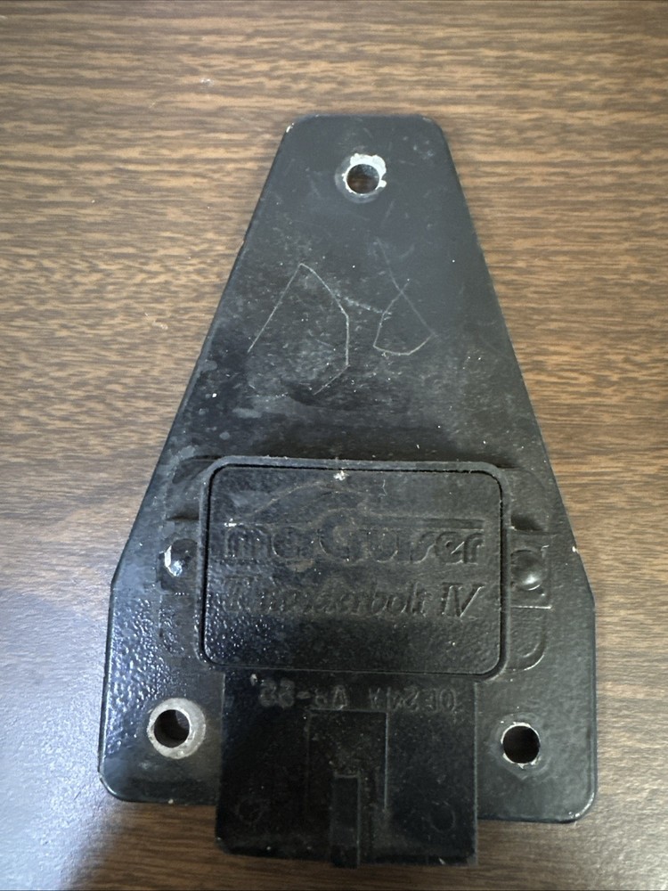 Mercruiser Thunder Bolt IV Ignition Module