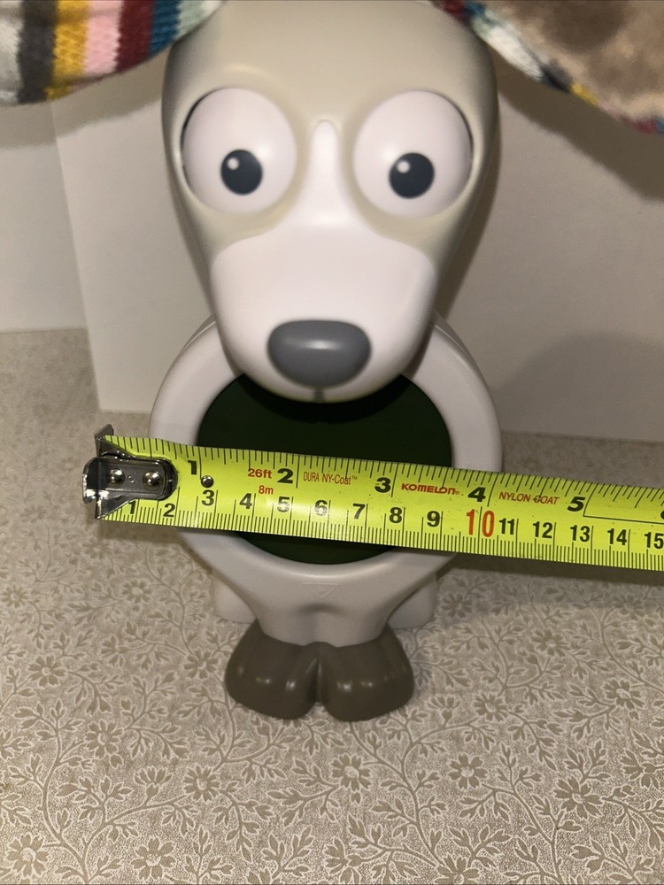 Zazu Davy The Dog Interactive Sleep Trainer Clock