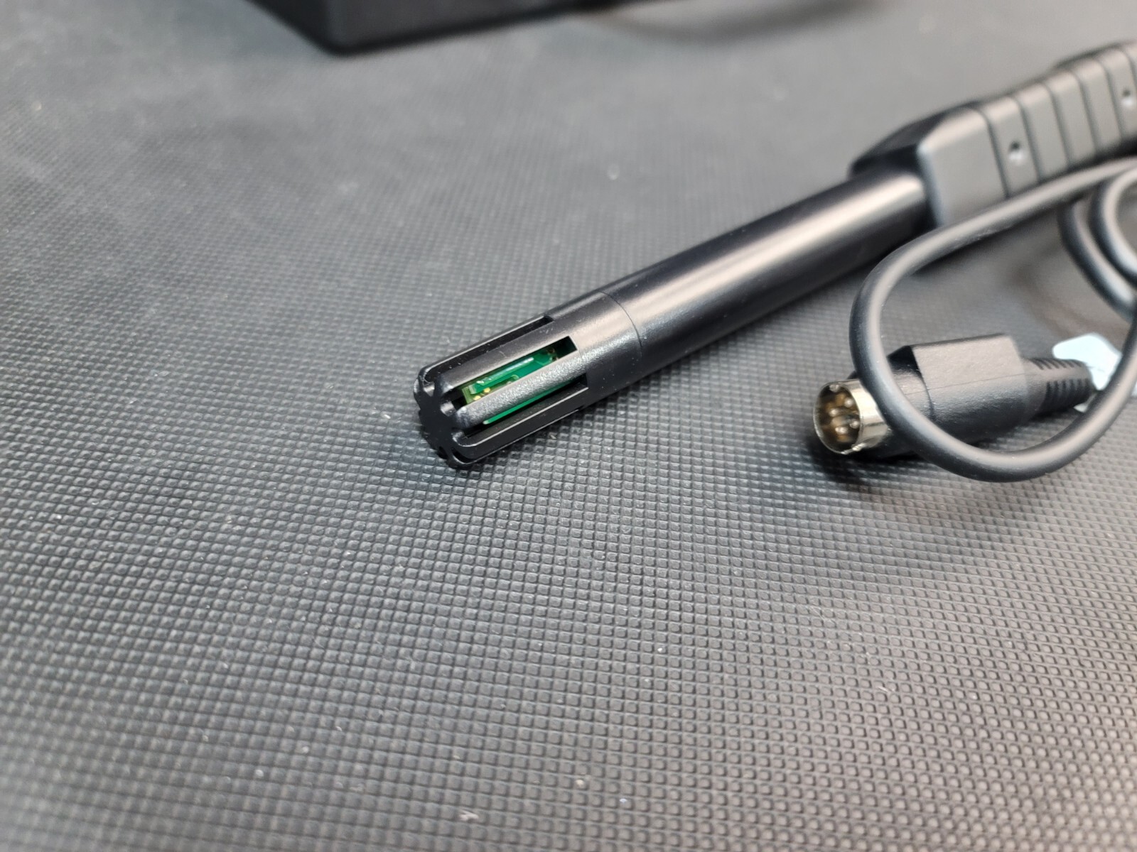 Fisherbrand Traceable Digital Hygrometer Thermometer Dewpoint