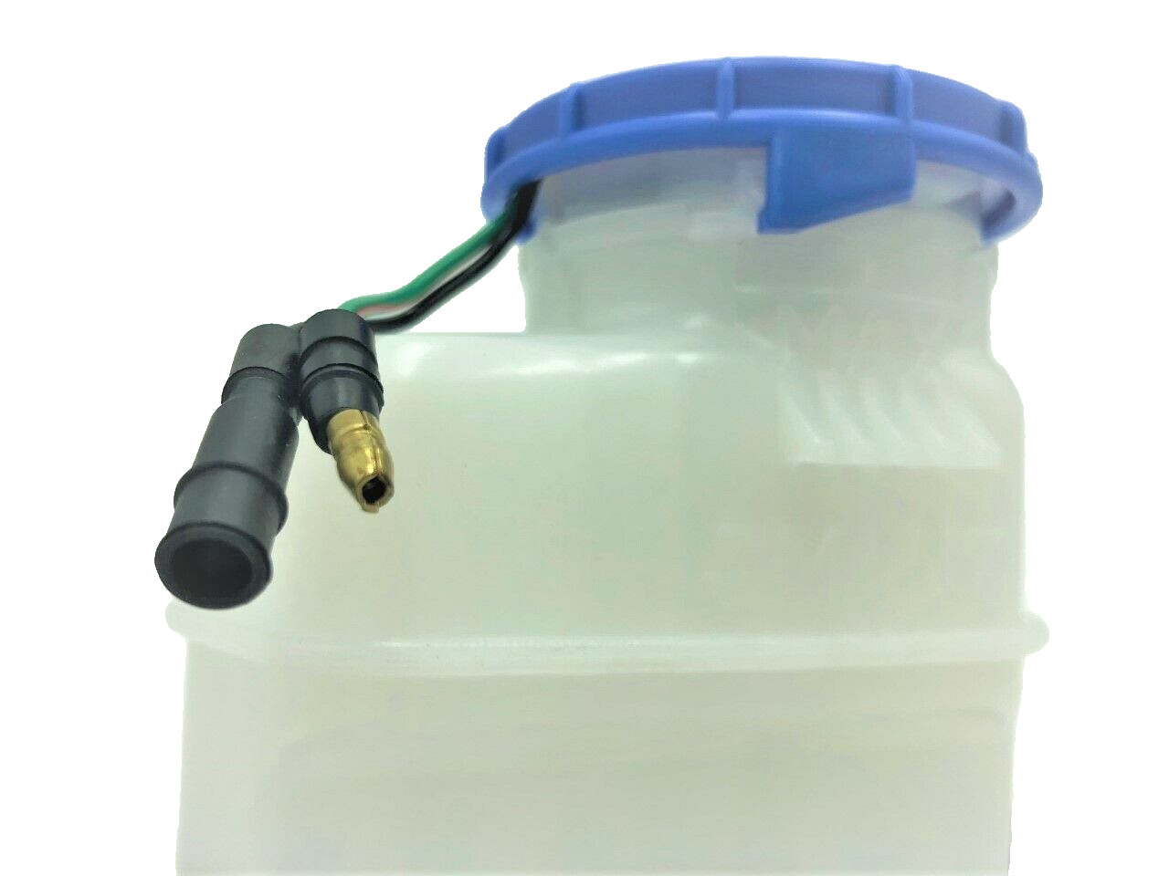 Acura Brake Master cylinder OEM Nissin / Adler Japan Integra 98-01 TYPE-R GS-R