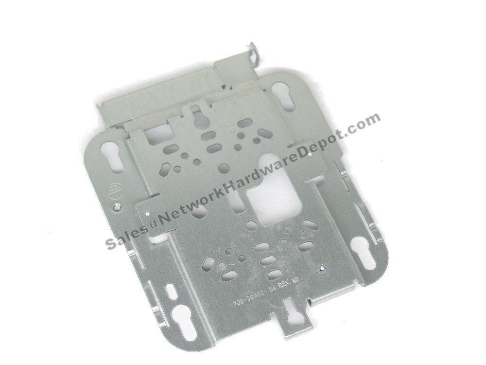Cisco AIR-AP-BRACKET-2 Mounting Bracket for Cisco Access Point 69-2161-03