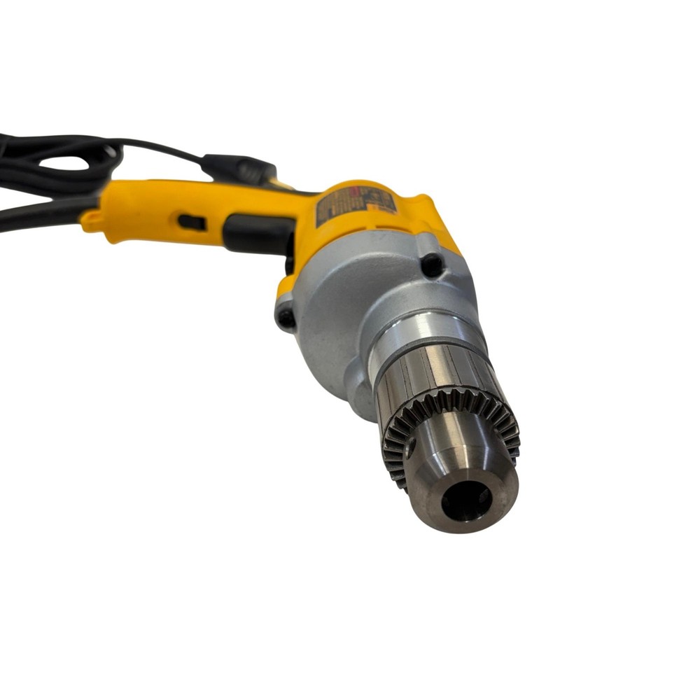 DeWalt 1/2" Heavy-Duty Variable Speed Corded Drill DW235G