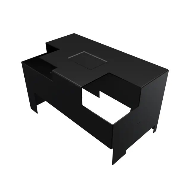 Genuine Mopar Battery Shield 68307803ac