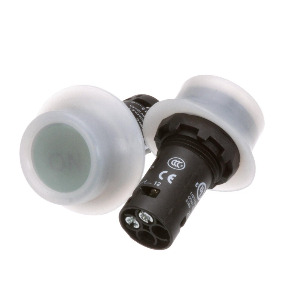 Electrolux Professional Command Switches 0D7734 - Genuine OEM Replacement Part