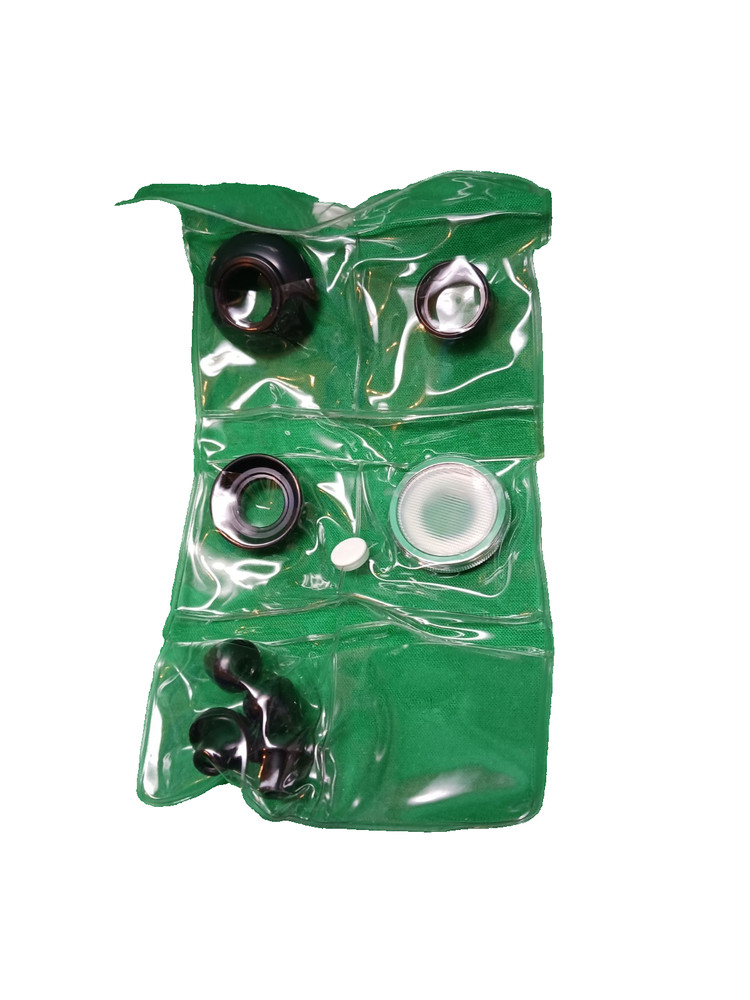 Pediatric Stethoscope Accessories Kit Unbranded