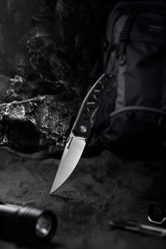 EDC Folding Knife