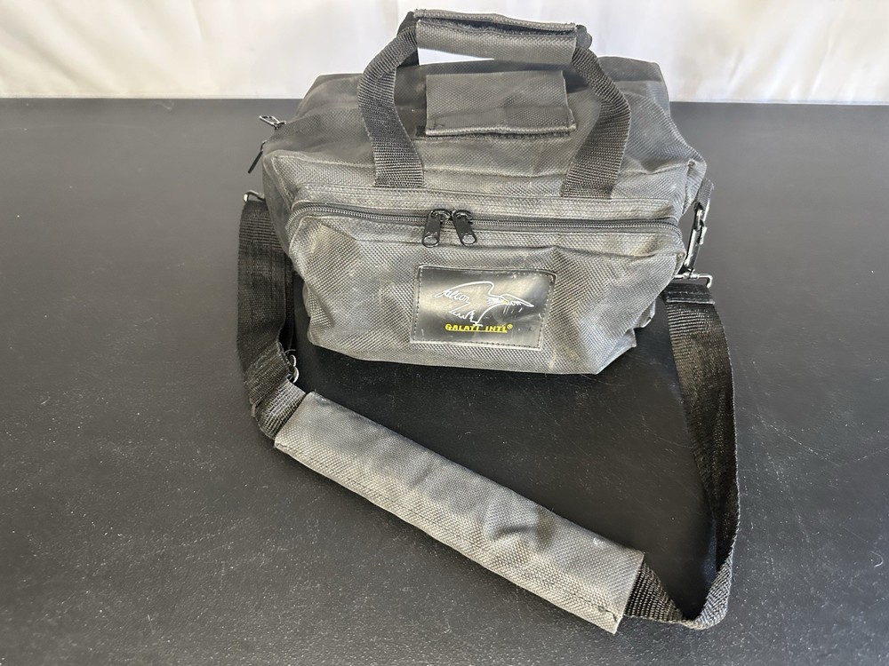 Galati Gear Mini Super Range Bag