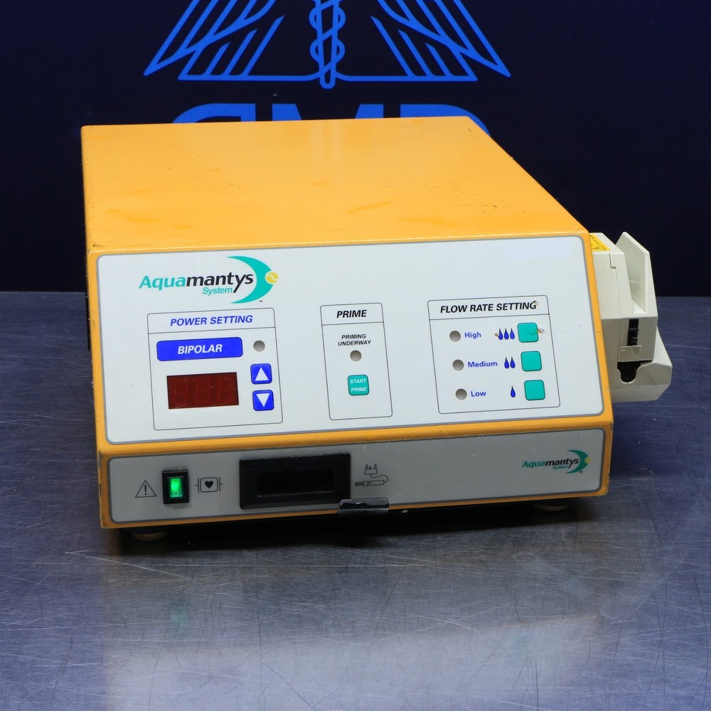 Medtronic Aquamantys System Generator