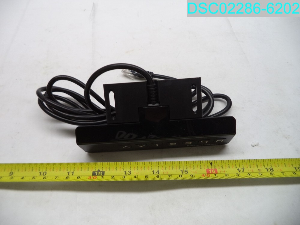 JCHT35K9C Control Switch for Adjustable Desk