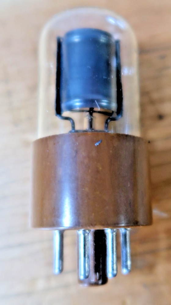 Cetron CEA59RX 8330 B&L Tube